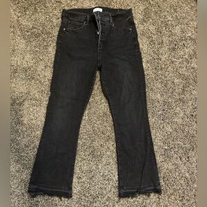 Women’s size 10 LOFT jeans